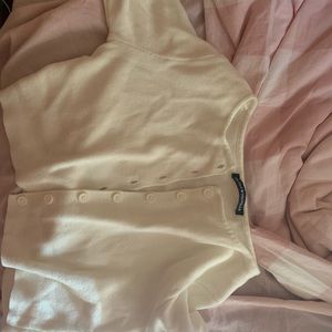 Brand New Brandy Melville Top w/o Tag